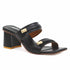 Women Formal Block Heel - 62925S - Block Heel - Walkeaze